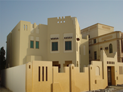 2 storey villa at Riffa  for . dr. darwish